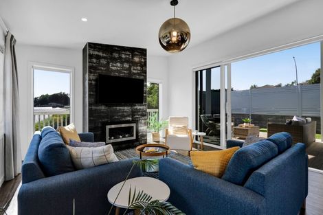 Photo of property in 54 Ainslee Street, Highlands Park, New Plymouth, 4312