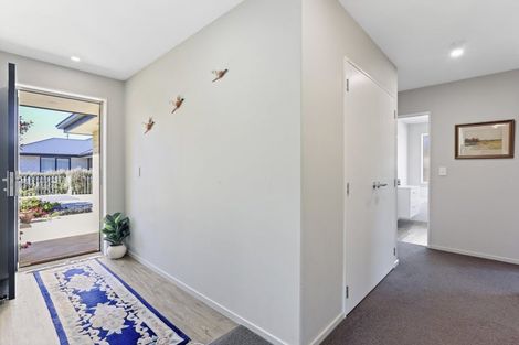 Photo of property in 5 Asha Close, Rolleston, 7614