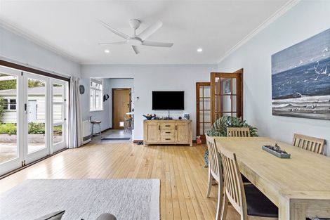 Photo of property in 6 Terrace End, Lansdowne, Masterton, 5810