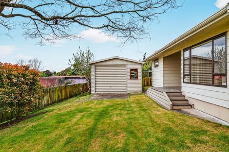 Photo of property in 3 Te Moho Street, Motuoapa, 3382
