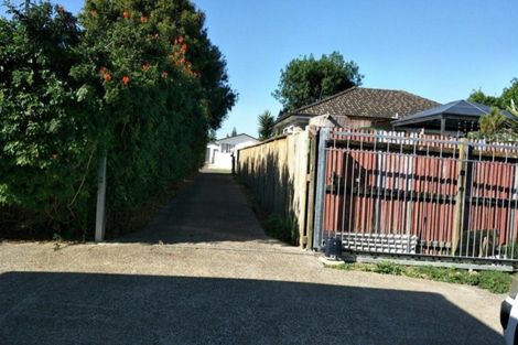 Photo of property in 53 Kairanga Street, Mangere East, Auckland, 2024