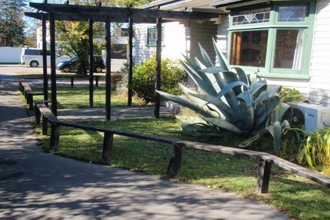 Photo of property in 43 Clifford Avenue, Merivale, Christchurch, 8014