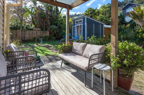 Photo of property in 264 Thames Coast Sh25 Road, Thornton Bay, Thames, 3575