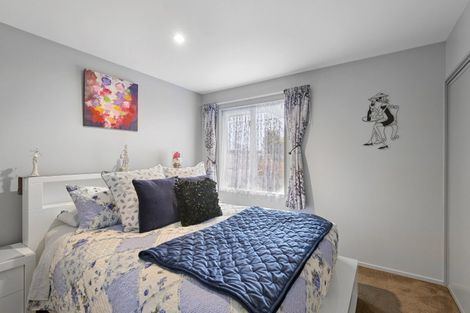 Photo of property in 35 Beech Drive, Rangiora, 7400