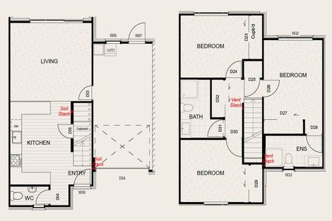 Photo of property in 2/83 Rutherford Street, Woolston, Christchurch, 8023