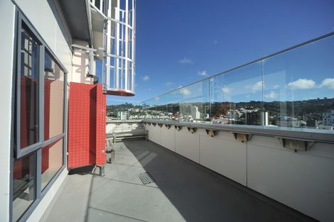 Photo of property in Southern Cross Apartments, 213/35 Abel Smith Street, Te Aro, Wellington, 6011