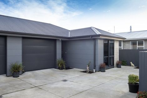 Photo of property in William Street, Ashburton, 7700