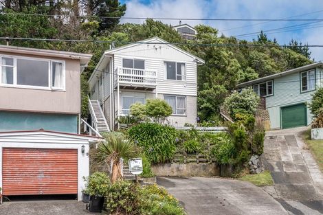 Photo of property in 1/30 Arapiko Street, Johnsonville, Wellington, 6037