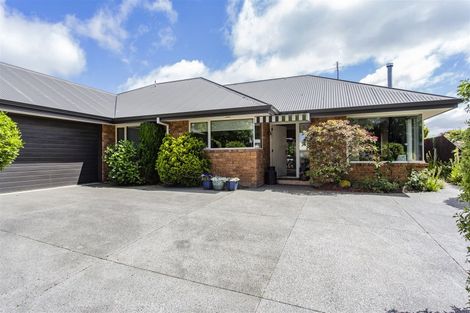 Photo of property in 50b Kensington Avenue, Rangiora, 7400