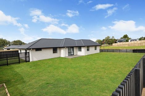 Photo of property in 10 Hoki Avenue, Morrinsville, 3300
