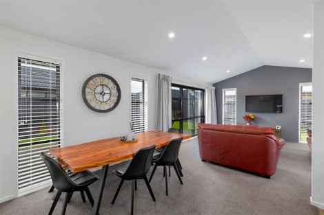 Photo of property in 4 Wigmore Crescent, Rolleston, 7615