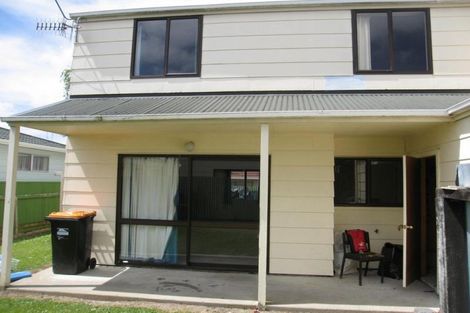 Photo of property in 16 Keeling Street, West End, Palmerston North, 4412