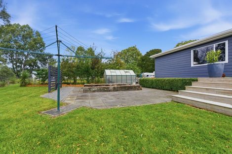 Photo of property in 129 Williams Road, Orari, Geraldine, 7992