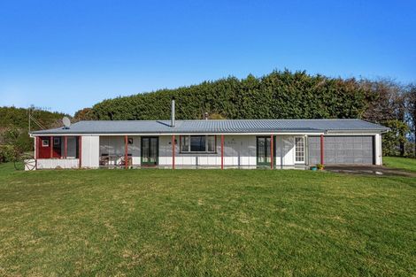 Photo of property in 501 Paerata Ridge Road, Waiotahe, Opotiki, 3198
