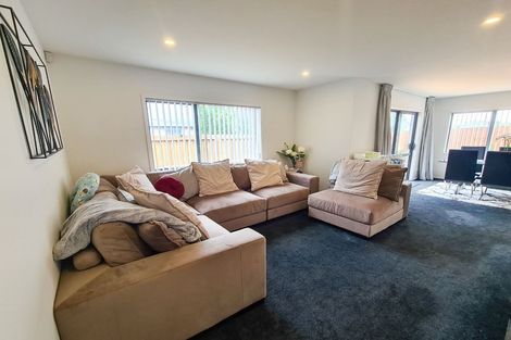 Photo of property in 18 Meyer Crescent, Halswell, Christchurch, 8025