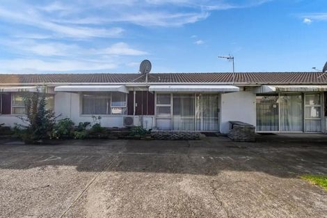 Photo of property in 3/167 Shirley Road, Papatoetoe, Auckland, 2025