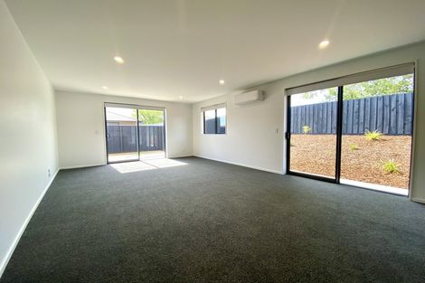 Photo of property in 18c Rahme Crescent, Kaiapoi, 7630