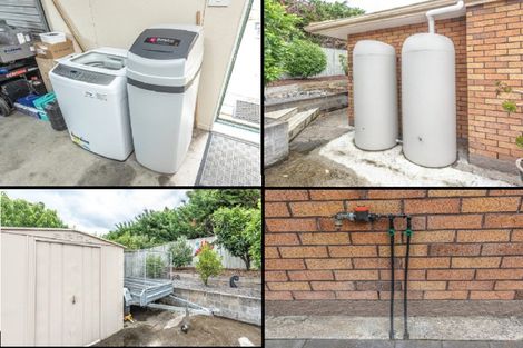 Photo of property in 31 Kakaho Drive, Tawhero, Whanganui, 4501