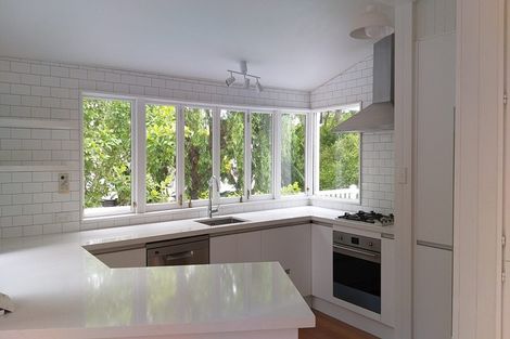 Photo of property in 25 Pompallier Terrace, Ponsonby, Auckland, 1011