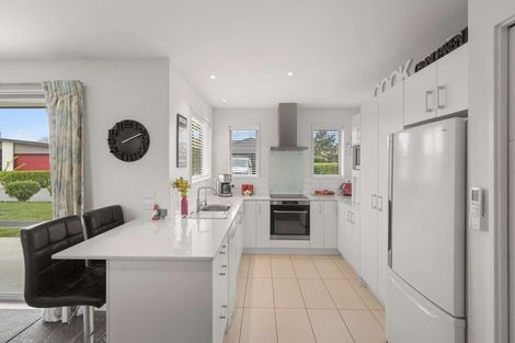 Photo of property in 6 Kessen Street, Pegasus, 7612