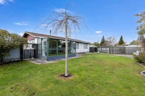 Photo of property in 15b Victoria Street, Rangiora, 7400