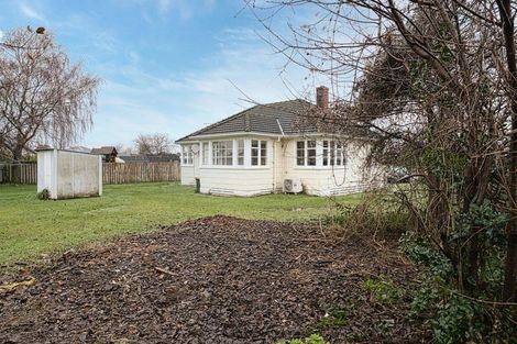 Photo of property in 5 Beatty Crescent, Hampstead, Ashburton, 7700