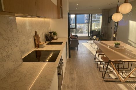 Photo of property in 514/5 Howe Street, Freemans Bay, Auckland, 1011