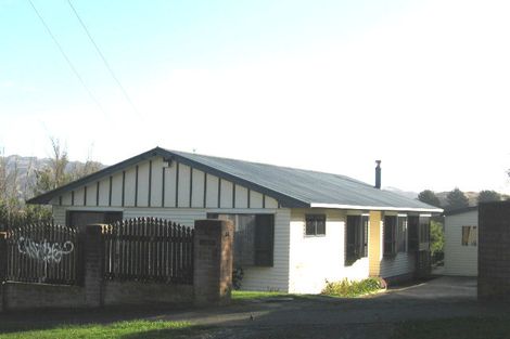 Photo of property in 47 Fantame Street, Cannons Creek, Porirua, 5024
