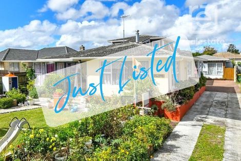 Photo of property in 56 Milton Road, Papatoetoe, Auckland, 2024