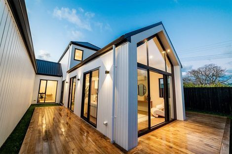 Photo of property in 8 Paihere Street, Huapai, 0810