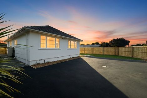 Photo of property in 16 Newland Street, Hoon Hay, Christchurch, 8025