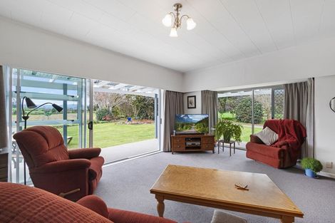 Photo of property in 316 Somerville Road, Tapapa, Tirau, 3485