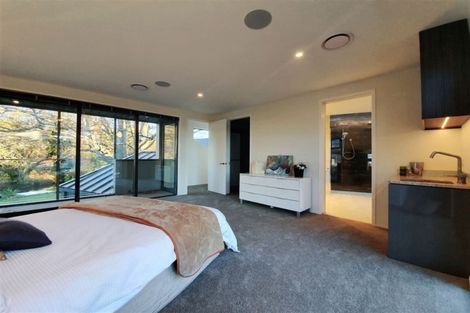 Photo of property in 1a Wood Lane, Fendalton, Christchurch, 8014