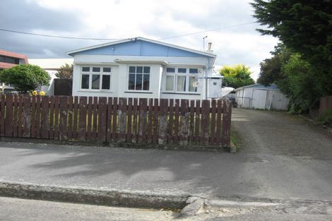 Photo of property in 7 Huia Street, Pahiatua, 4910