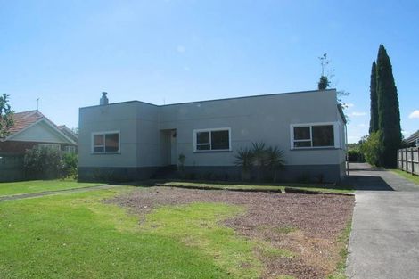 Photo of property in 1/31 Halsey Road, Manurewa, Auckland, 2102