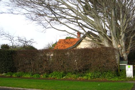 Photo of property in 23 Albert Street, Gladstone, Invercargill, 9810