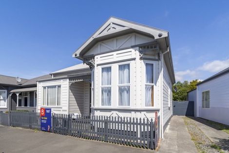 Photo of property in 149 Wellesley Road, Napier South, Napier, 4110