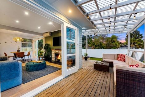 Photo of property in 60 Melba Street, Beach Haven, Auckland, 0626