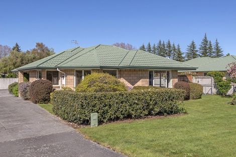 Photo of property in 39 Cardale Street, Darfield, 7510