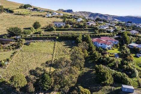 Photo of property in 357 Mount Pleasant Road, Mount Pleasant, Christchurch, 8081