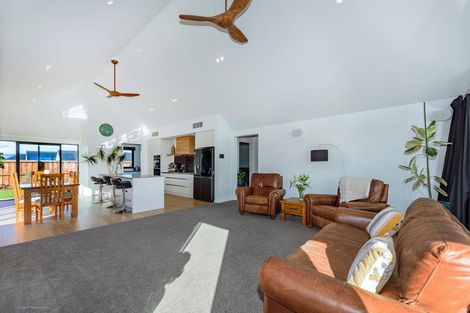 Photo of property in 10 Benashet Drive, Lincoln, 7608