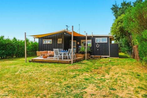 Photo of property in 35 Oruatua Avenue, Tauranga Taupo, Turangi, 3382