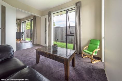 Photo of property in 11d Dynes Road, Rolleston, 7615