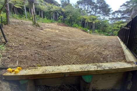 Photo of property in 126b Foley Quarry Road, Dairy Flat, 0792