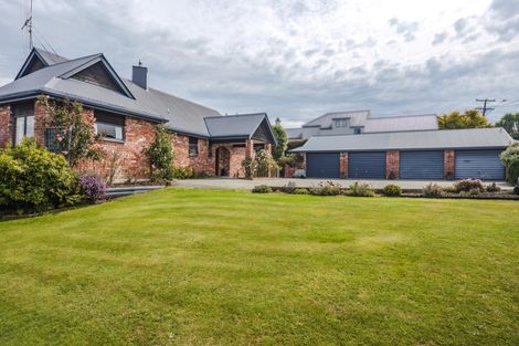 Photo of property in 22 Jessop Street, South Hill, Oamaru, 9400