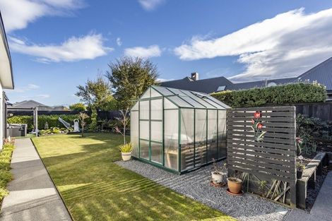 Photo of property in 12 Sloan Avenue, Rangiora, 7400