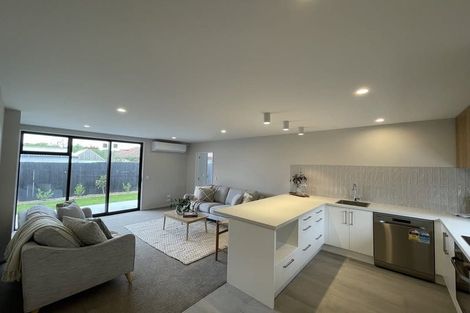 Photo of property in 115c Neville Street, Spreydon, Christchurch, 8024