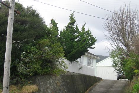 Photo of property in 59 Logie Street, Stokes Valley, Lower Hutt, 5019