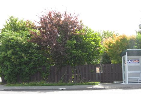 Photo of property in 611 Barbadoes Street, Edgeware, Christchurch, 8013