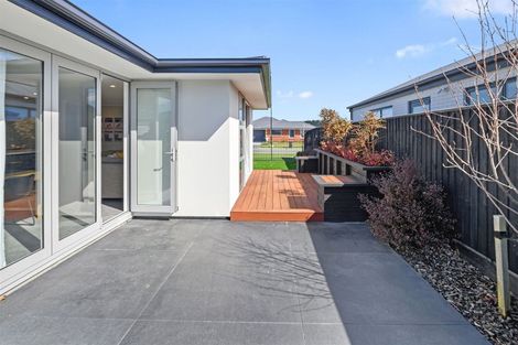 Photo of property in 59 Prestons Park Drive, Marshland, Christchurch, 8083